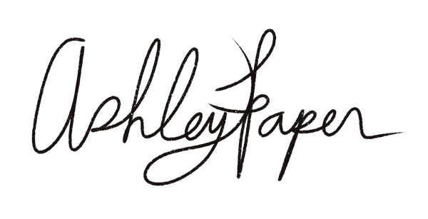 ashley paper 