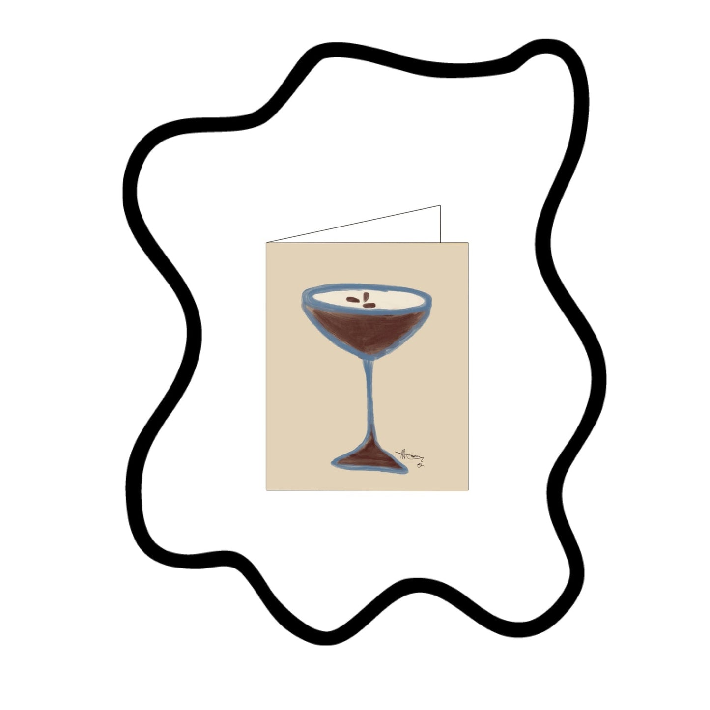 Espresso Martini