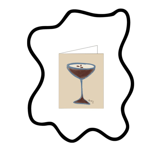 Espresso Martini