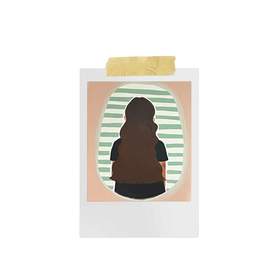 Seeing Stripes ✨