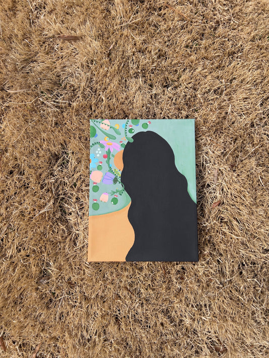 Garden Escape
